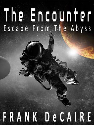 cover image of The Encounter